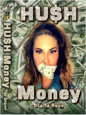 cover image of HU$H Money